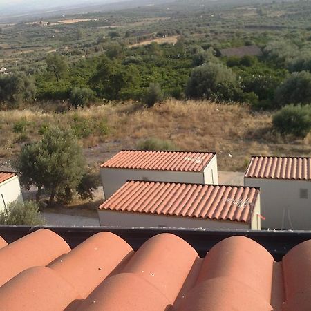Sivillage Motta SantʼAnastasia Εξωτερικό φωτογραφία