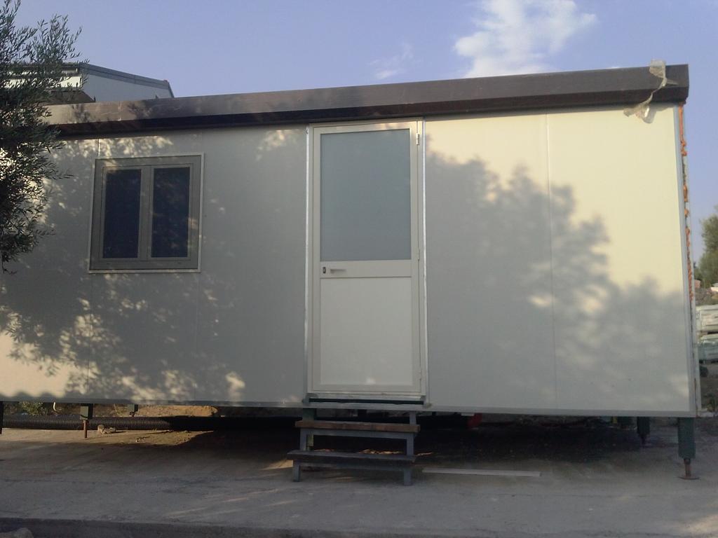 Sivillage Motta SantʼAnastasia Εξωτερικό φωτογραφία