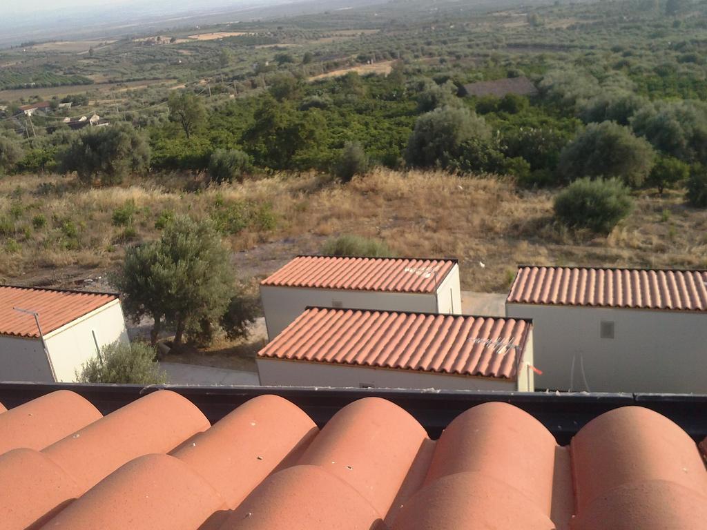 Sivillage Motta SantʼAnastasia Εξωτερικό φωτογραφία